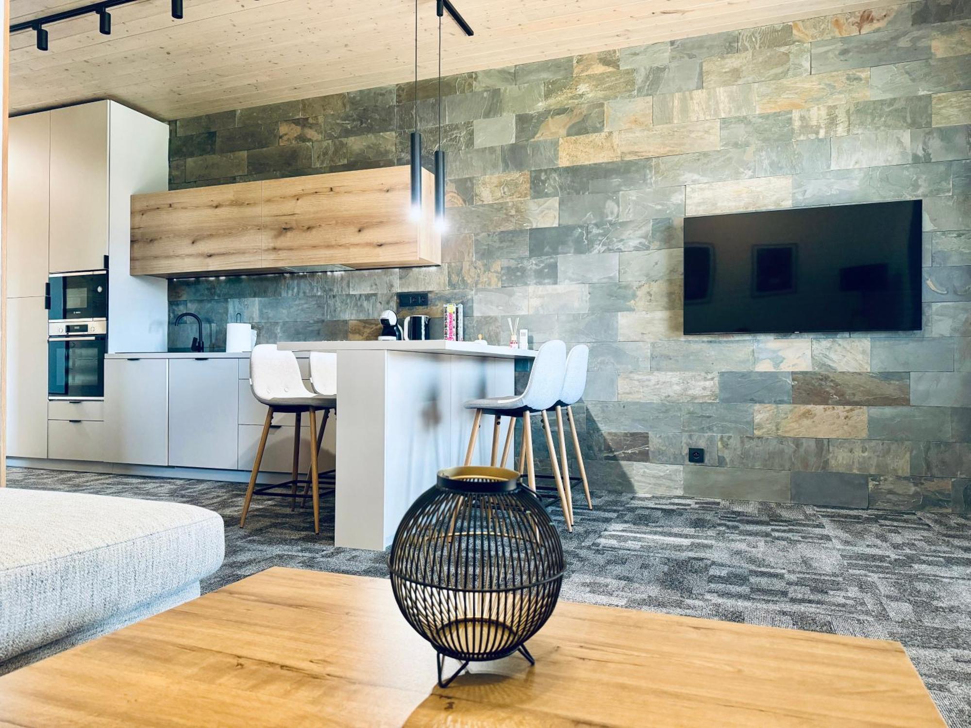 Apartmany Hrabušice Habitación foto