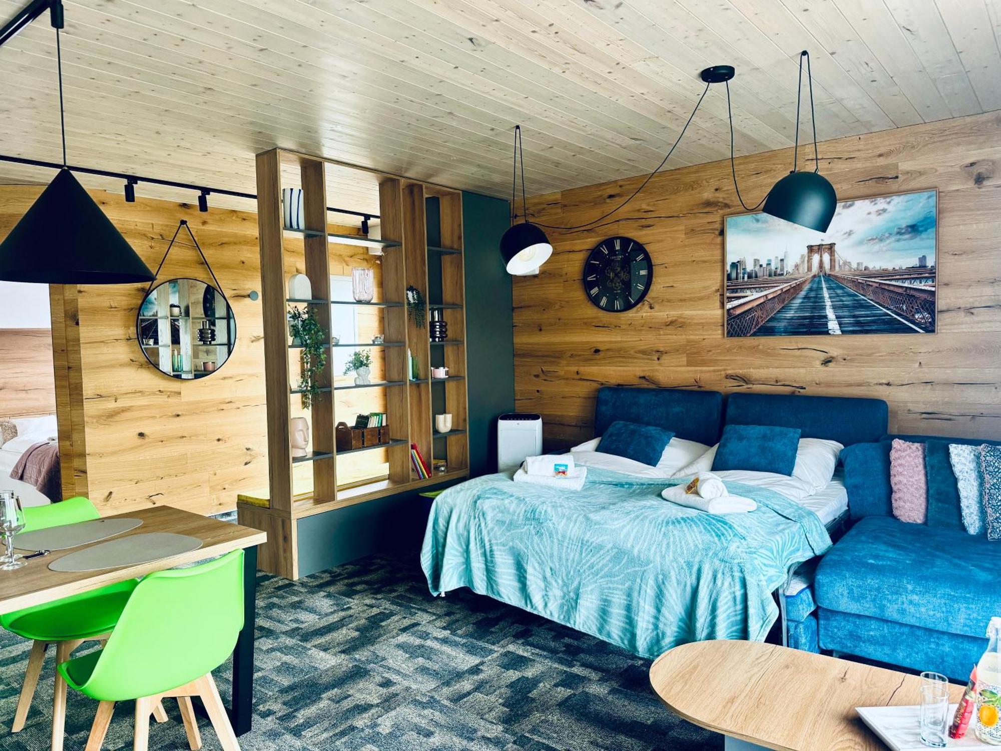Apartmany Hrabušice Habitación foto