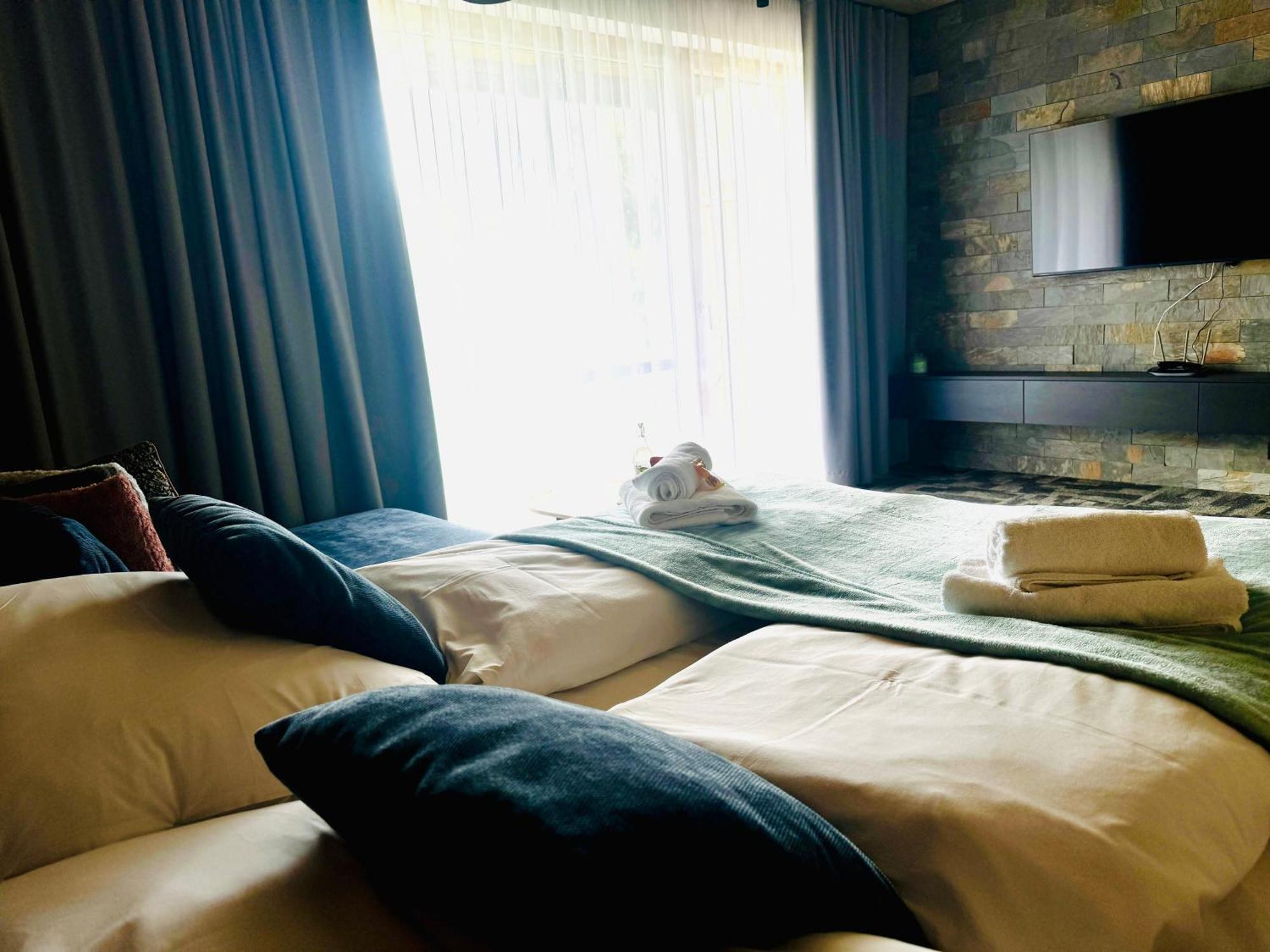 Apartmany Hrabušice Habitación foto