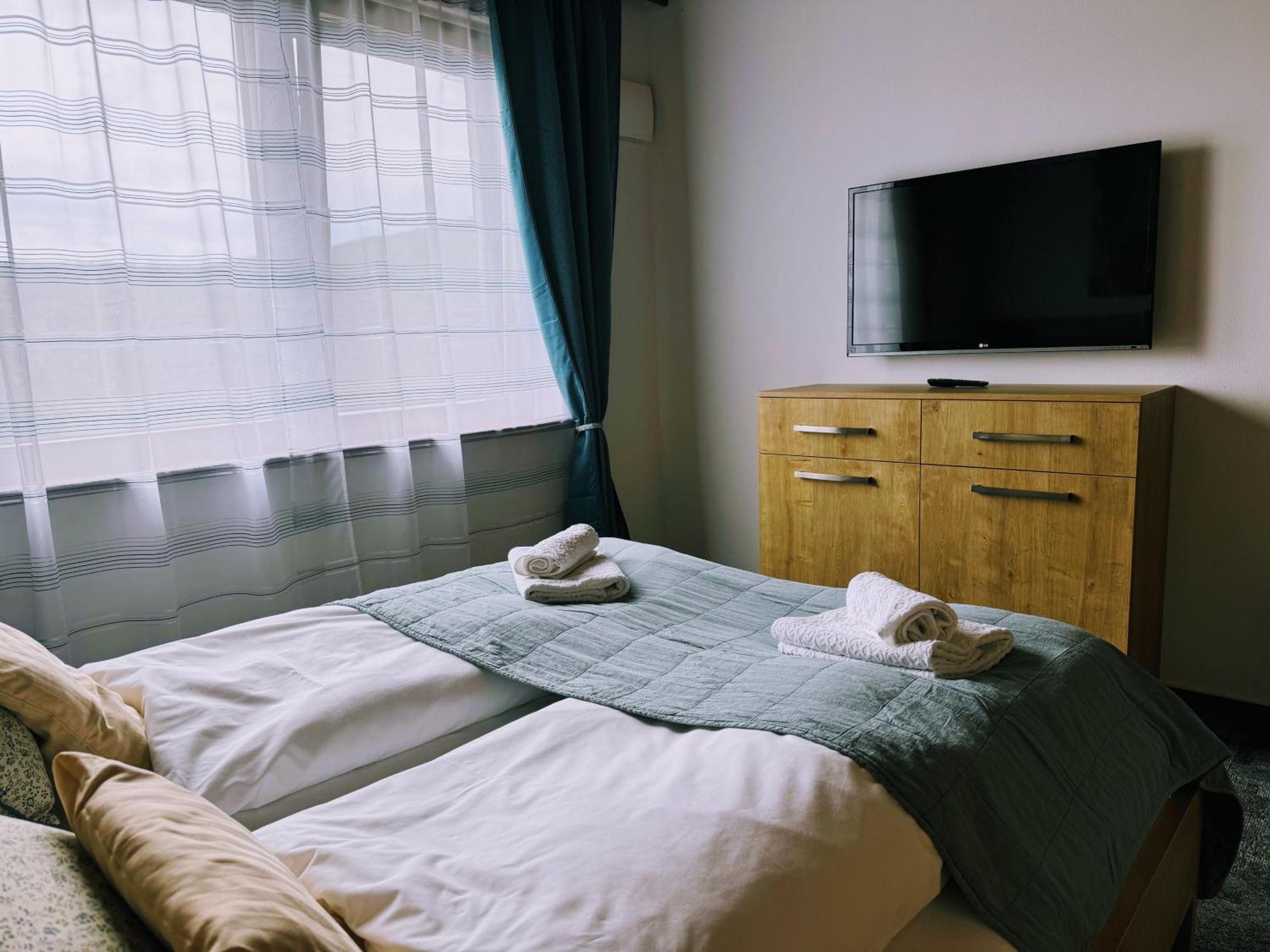 Apartmany Hrabušice Habitación foto