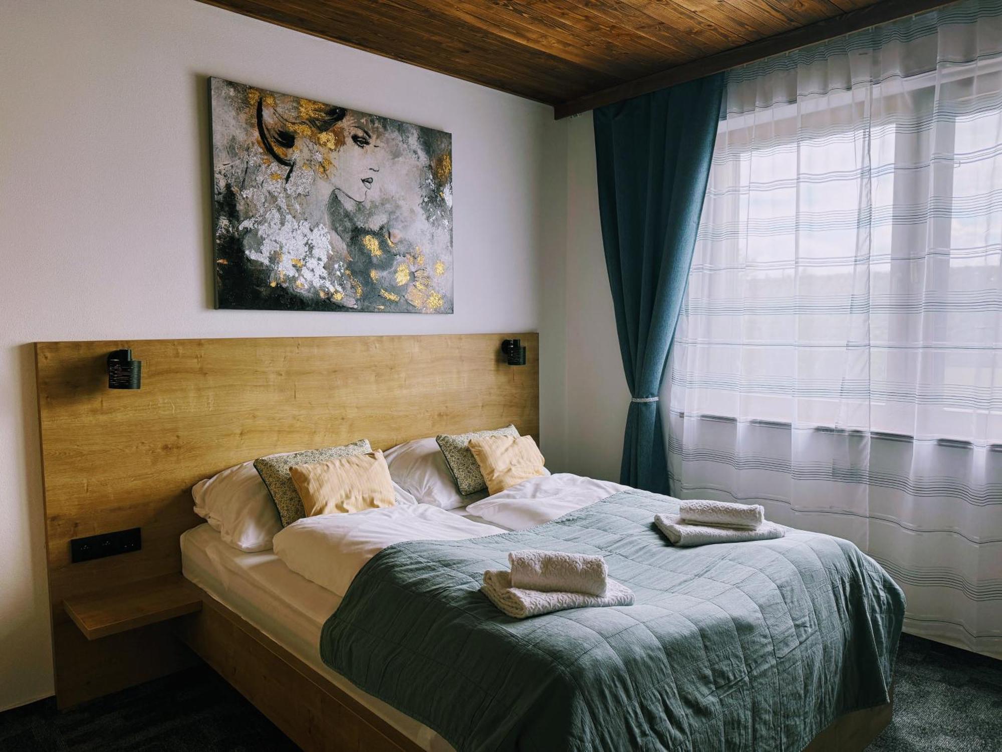 Apartmany Hrabušice Habitación foto